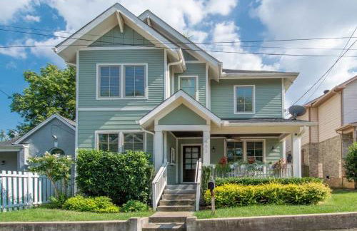 Private Backyard - Near Bicentennial Park - Foto 1