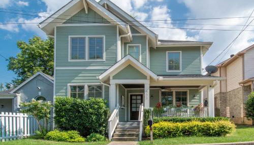 Private Backyard - Near Bicentennial Park - Foto 1