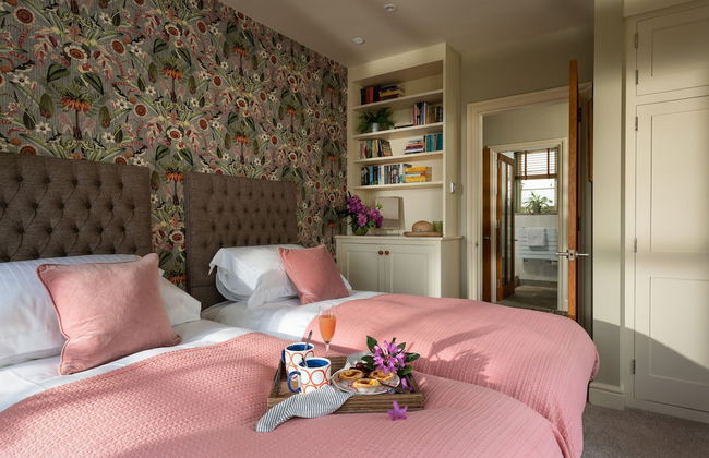 Higher Mapstone in Lustleigh - Foto 67