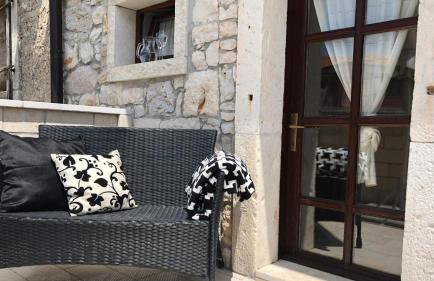 Stone House Istria HRIS 1 - Foto 26