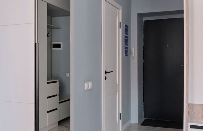 Seven City Apartments - Foto 62