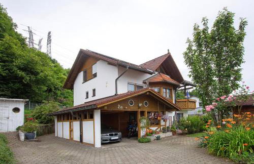 Ferienwohnung Brockmann - Foto 1