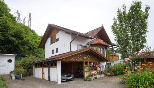 Ferienwohnung Brockmann - Foto 1