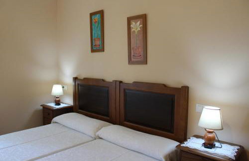 Apartamentos Casa Cerolleiro - Foto 24