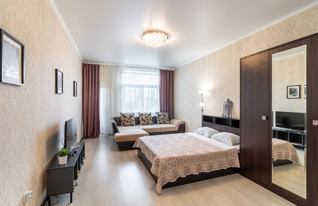 Apartments Five stars - Photo 41