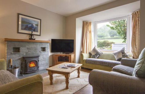 Netherbeck Cottage Coniston - Foto 4