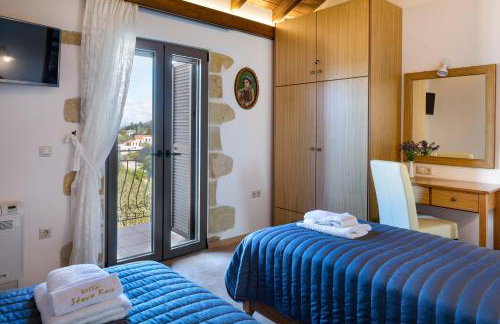 Villa Kois by PosarelliVillas - Foto 32