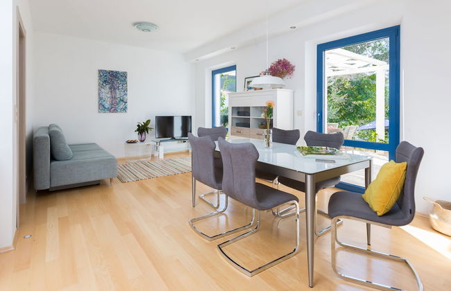 Villa Authentica - Foto 19