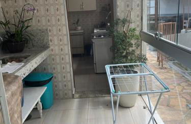 Casa Alceste - próxima ao Centro Histórico - 10 min a pé - E com garagem - Foto 8