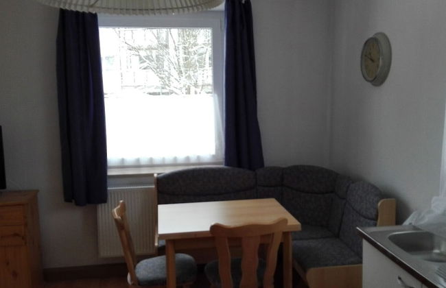 Haus Florian - Foto 4