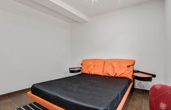 Villa in Nissoria With Private Pool - Foto 6