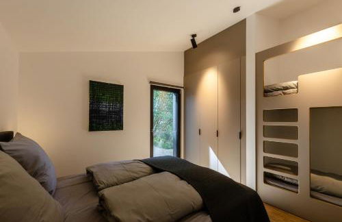 Sauerland Lodge - Haus Julius - Foto 13