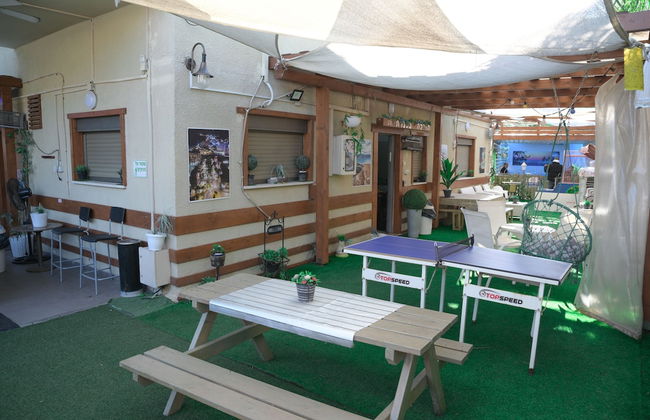 The Villa at The Sea Of Glilee - Photo 49