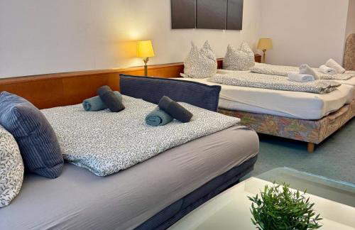 Smart In Kassel - Boardinghouse - Foto 17