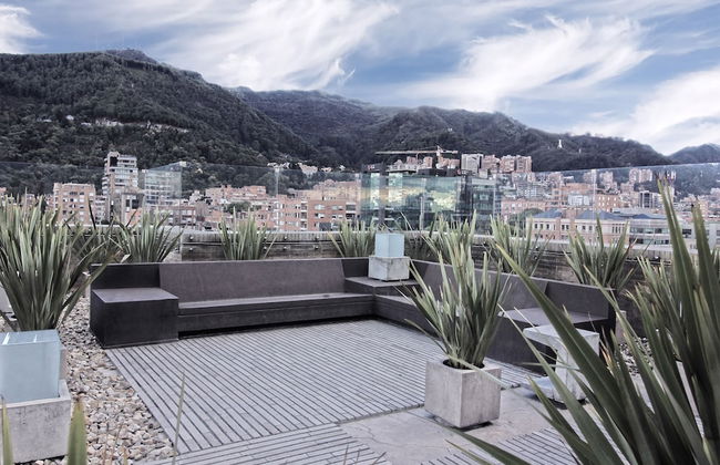 Area 97 Condos by Vesper - Foto 1