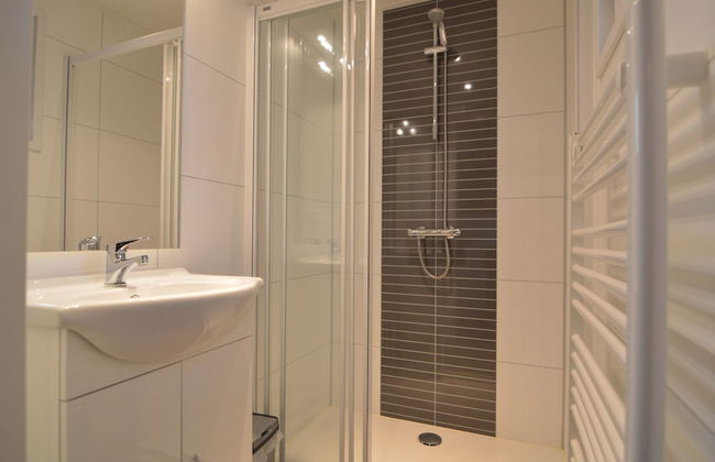 Cosy Chalet w/ Garden Patio - Foto 9