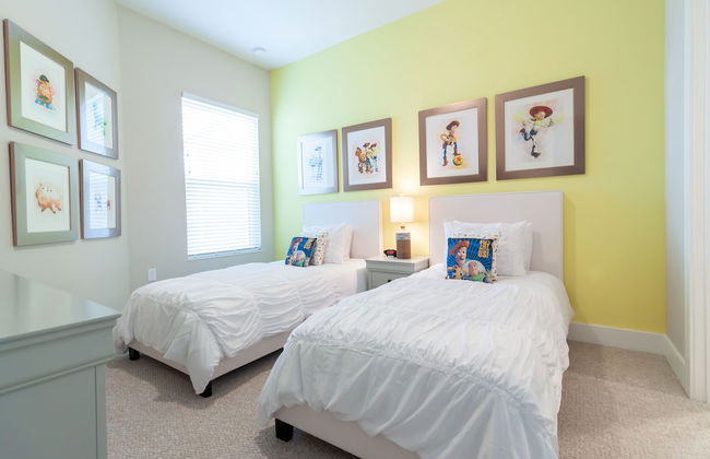 Summerville Vacation Homes by Columbia Management - Foto 40