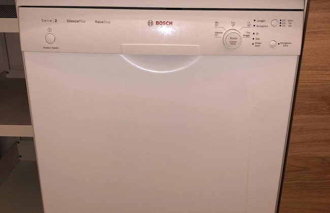 Inviting 2-bed Apartment in Milano - Foto 14