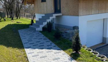 Dachterrassenwohnung Alois - Foto 3