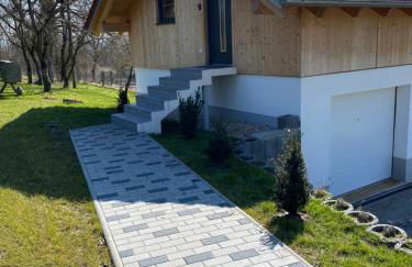 Dachterrassenwohnung Alois - Foto 3