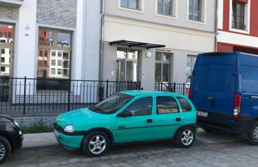 Apartament Bulvar Starówka - Foto 23