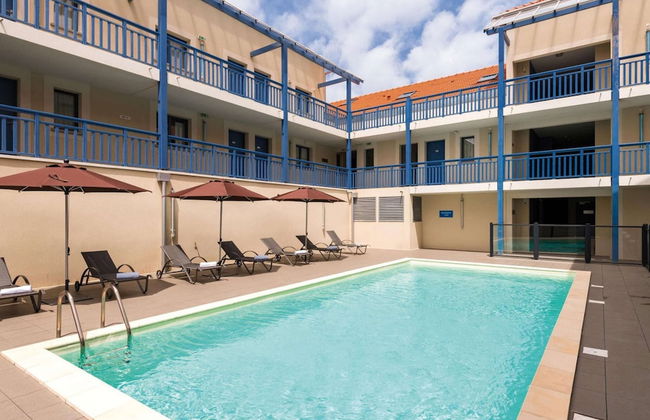 Apartment in Biscarrosse by the Beach - Foto 11