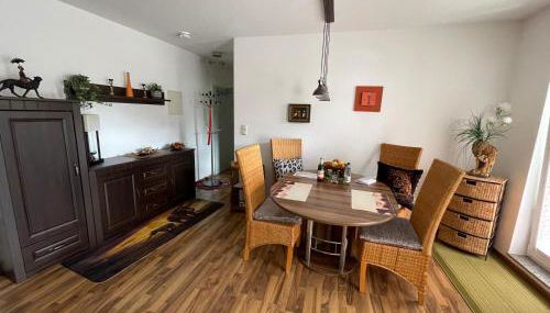 Möblierte Wohnung für Geschäftsreisen/Ferienwohnung Plauen Stadtmitte - Foto 2