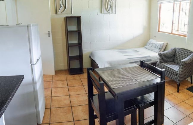 Kingfisher Hollow Exclusive Guest House - Foto 9