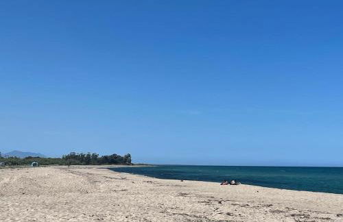 Appartement Solaro, plage à 100m - Foto 9