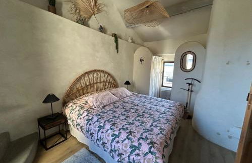 18 Nostra - une maison de charme dans le centre historique - Foto 18