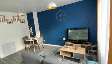 Superbe T2 style scandinave - Photo 5