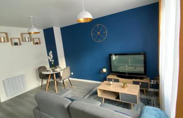 Superbe T2 style scandinave - Foto 5