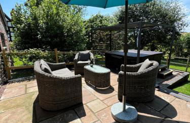 Old Farm Cottage - Foto 32