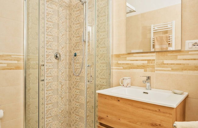 Domus Pesca - Holiday Home 2 - Foto 12