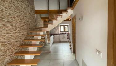 La Casa De La Arena - Foto 4, Lobby or reception