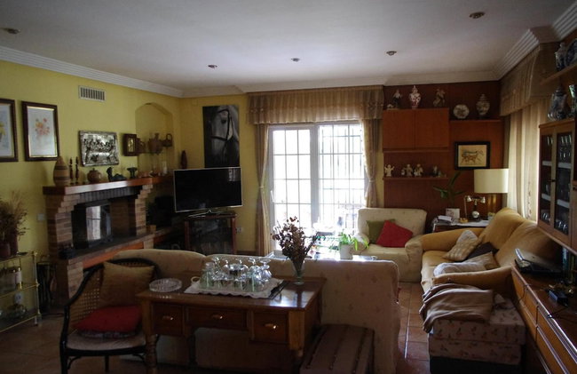 Casa Rural Aire - Photo 12
