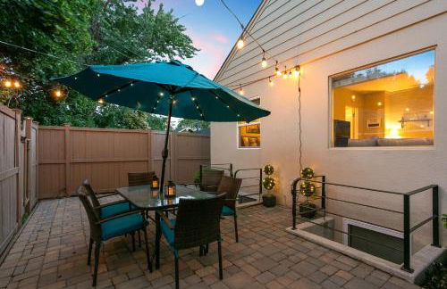 North End Cottage - Foto 21