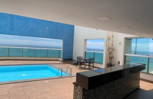 Ocean Flat Premium com vista para o mar - Foto 37