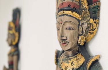 Allegra Appartements, Region Bostalsee - Foto 11