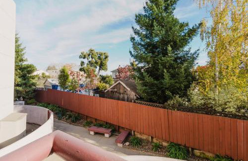 Blueground San Mateo 2bd apartment SFO-1786 - Foto 13