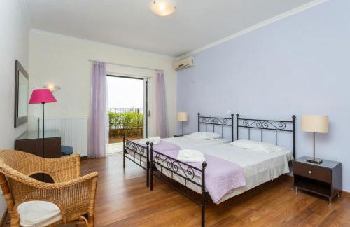 Villa Georgios Large Private Pool Sea Views A C Wifi - 1035 - Photo 44