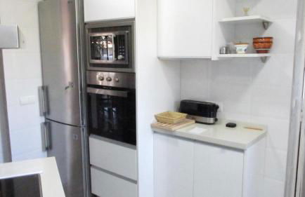 Spectacular Andalusian Villa Linda Vista Playa - Big Private Pool, BBQ & 2 Parking - Photo 22