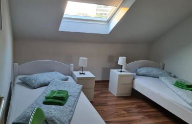 Appartement Krefeld-City - Foto 11