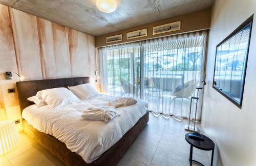 Villa Catleya Appart Hôtel - Foto 9