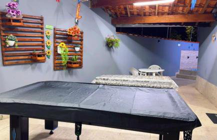 Casa com piscina climatizada em Itanhaém! - Foto 30