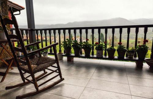 Casa Rural en Cezosu, Nava - Foto 22