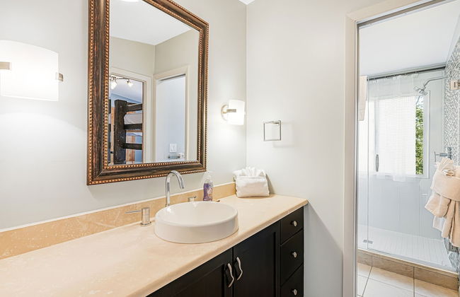 Cabin in the Sky by Avantstay Deck w Views - Foto 29