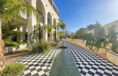 Eco-Résidence Dolce Paese & Spa - Foto 9