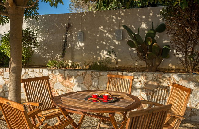 Villa Plumeria Flower - Foto 50