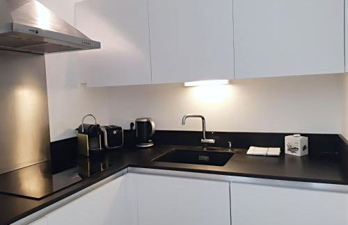 Les Suites du Saint Nazaire, vue panoramique sur la Cité Médiévale - Les Balcons de la Cité - Foto 22